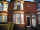 Suburban Road, Liverpool L6