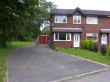Ashmore Close, Middlewich CW10