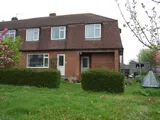 Town Close, North Curry, Taunton, Somerset
