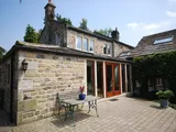 Dene Cottage, West Morton BD20