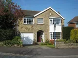 Sutton Drive, Cullingworth, Bradford BD13