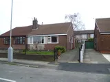 Kirkham Close, Denton, Manchester M34