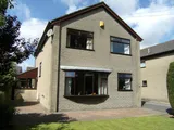 Garstang Road, Claughton-On-Brock, Preston PR3