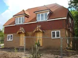 The Green, Sedlescombe, Battle TN33