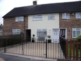 Frome Road, Hull HU8