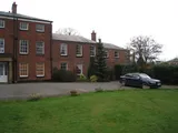 Holly Lodge Mossley Hall Biddulph Road, Congleton CW12