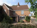 Chestnut View North End, Goxhill, Barrow-Upon-Humber DN19