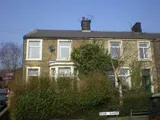 Dean Range Blackburn Road, Padiham, Burnley BB12