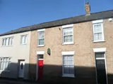 Magdalene Street, Taunton TA1