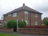 Coronation Avenue, Shildon DL4