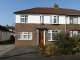 Minehead Avenue, Flixton, Manchester M41