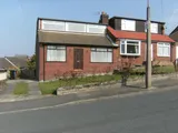Bramham Road, Marple, Stockport SK6