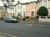 St Marys Road, Walthamstow, London, E17