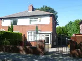 Scotchbarn Lane, Prescot L35