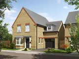 "Lincoln" Buckingham Mews, New Road, Kirkbymoorside, York, North Yorkshire