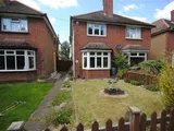 Stansted Road, Bishops Stortford