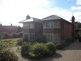 Glan-Y-Llyn Gardens, High Street, Gresford, Wrexham, LL12