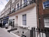 Moreton Street

