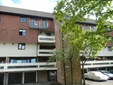 Saxon Court Kingsway Gardens, Andover SP10