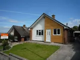 Swan Close, Talke, Stoke-On-Trent