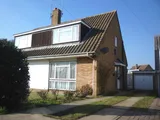 Highwood Close, Higham, Rochester ME3