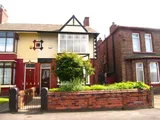 Merton Grove, Bootle L20