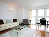 New Providence Wharf, 1 Fairmont Avenue, Canary Wharf, London, E14