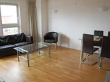New Providence Wharf, 1 Fairmont Avenue, Canary Wharf, London E14