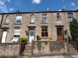 Kinder Road, Hayfield, High Peak, Derbyshire, SK22 2HS