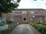 Feltham Road, Mitcham