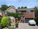 Longlands, Charmandean, Worthing, West Sussex, BN14 9NN