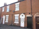 Gordon Street, Knutton, Newcastle ST5