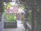 Badger Bait, Little Neston, Neston CH64