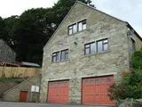 Stones Road, Todmorden OL14