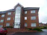 Broadoaks, Bury BL9