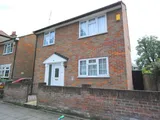 Church Lane, Ealing, London, W5 5HD