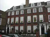 Crooms Hill, Greenwich, SE10