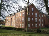 Eastgate, Macclesfield