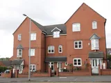 Evesham Road, Crabbs Cross, Redditch, B97 5JN