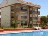 Side, Turkey