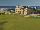 The Links, St. Andrews, Fife