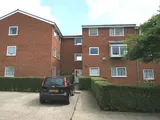 Haslam Close, Ickenham