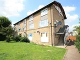 Waltham Cross, Hertfordshire