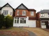 Primrose Lane, Birmingham B28
