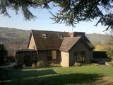 West Crescent, Matlock DE4