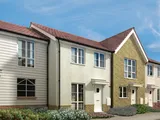 Coulter Road, Kingsnorth, Ashford TN23
