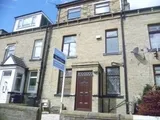 Ladywood Terrace, Halifax HX1