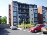 Copper Place, Fallowfield, Manchester M14