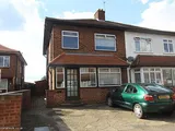 BOURNEMEAD CLOSE, NORTHOLT, Middlesex, UB5 6PT
