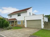 Millrace Close, Lisvane, Cardiff